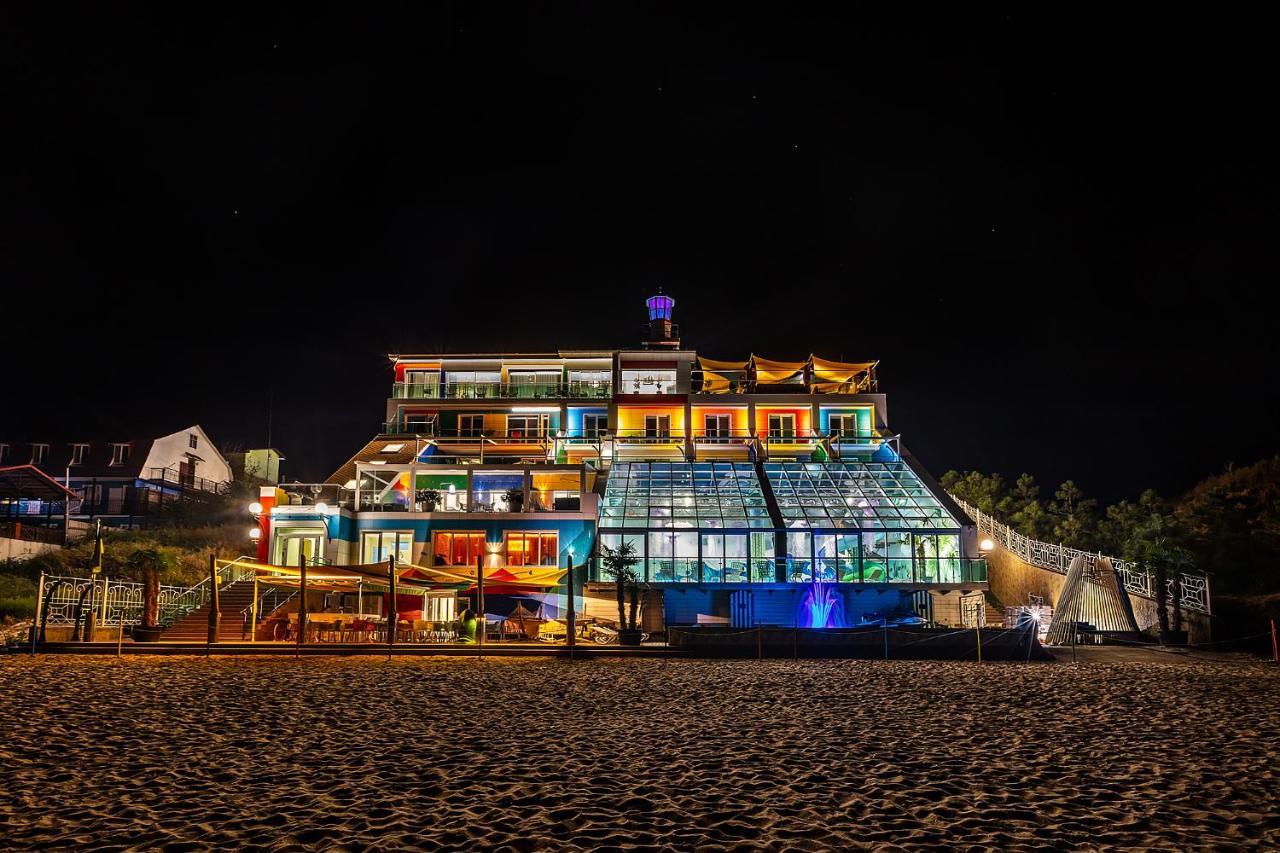 Undersun Hotel 5*