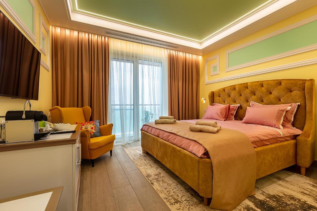Hotel Undersun