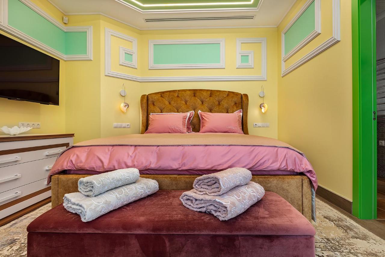Hotel Undersun 5*