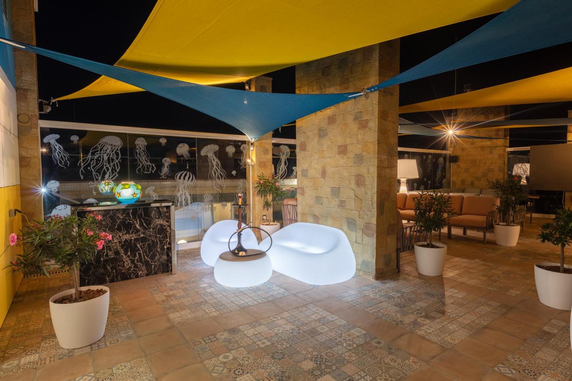 Hotel Undersun 5*