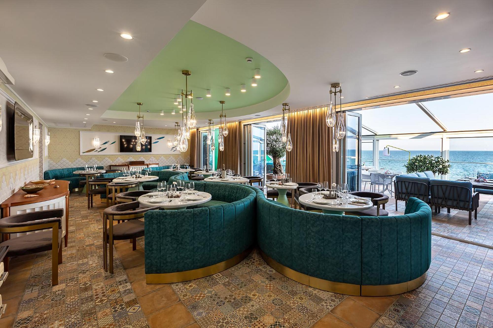 Hotel Undersun 5*